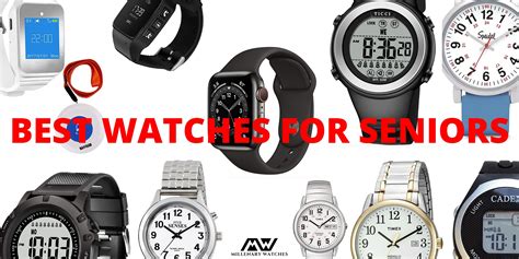 wrist watch uk|wrist watch for seniors.